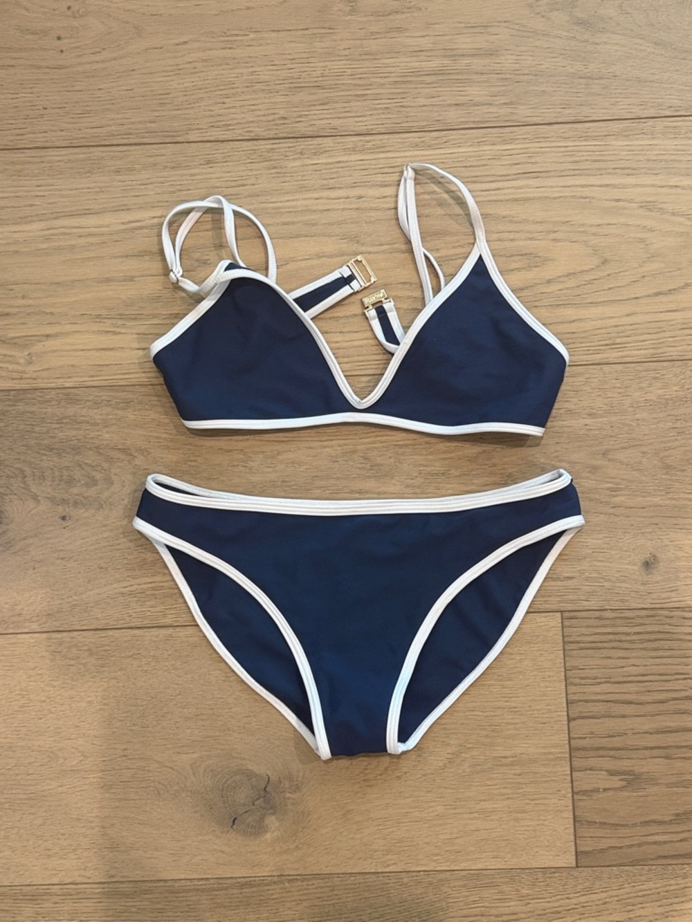EUC Skatie in Marine Dual Tone Size Small